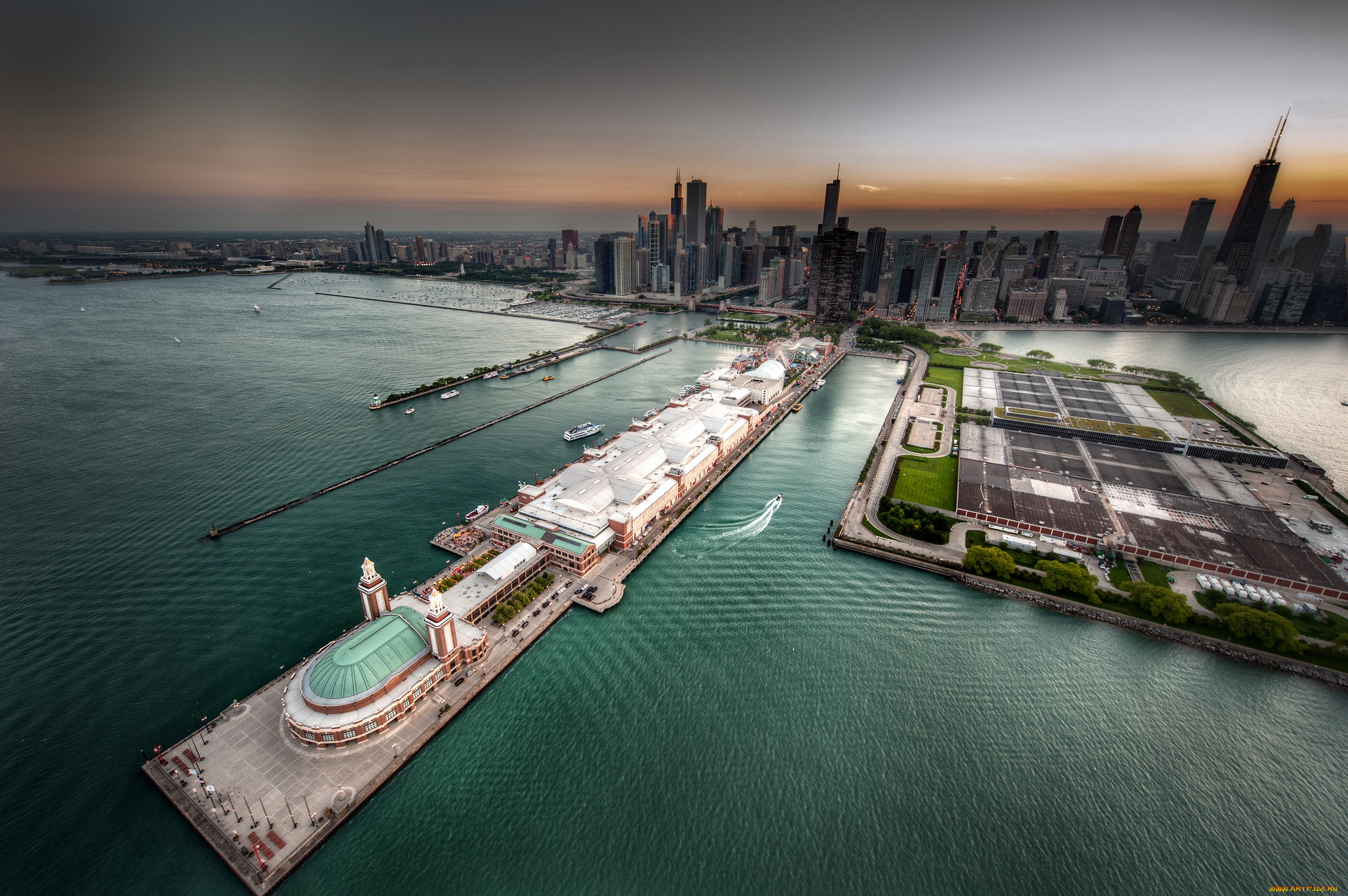 chicago, , , , , , , 